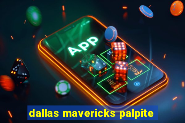 dallas mavericks palpite